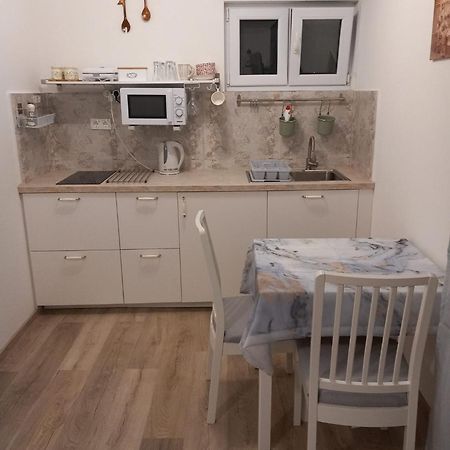 Ivka Leilighet Hvar Town Eksteriør bilde
