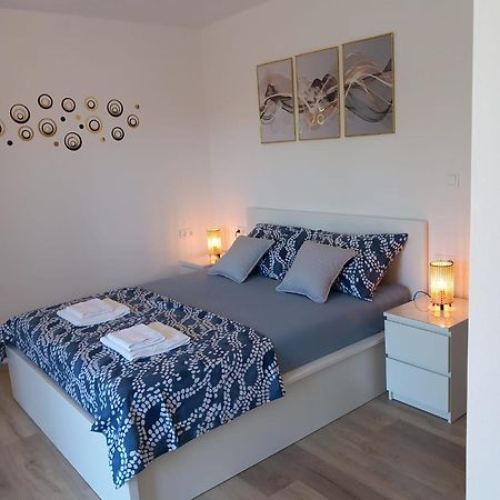 Ivka Leilighet Hvar Town Eksteriør bilde