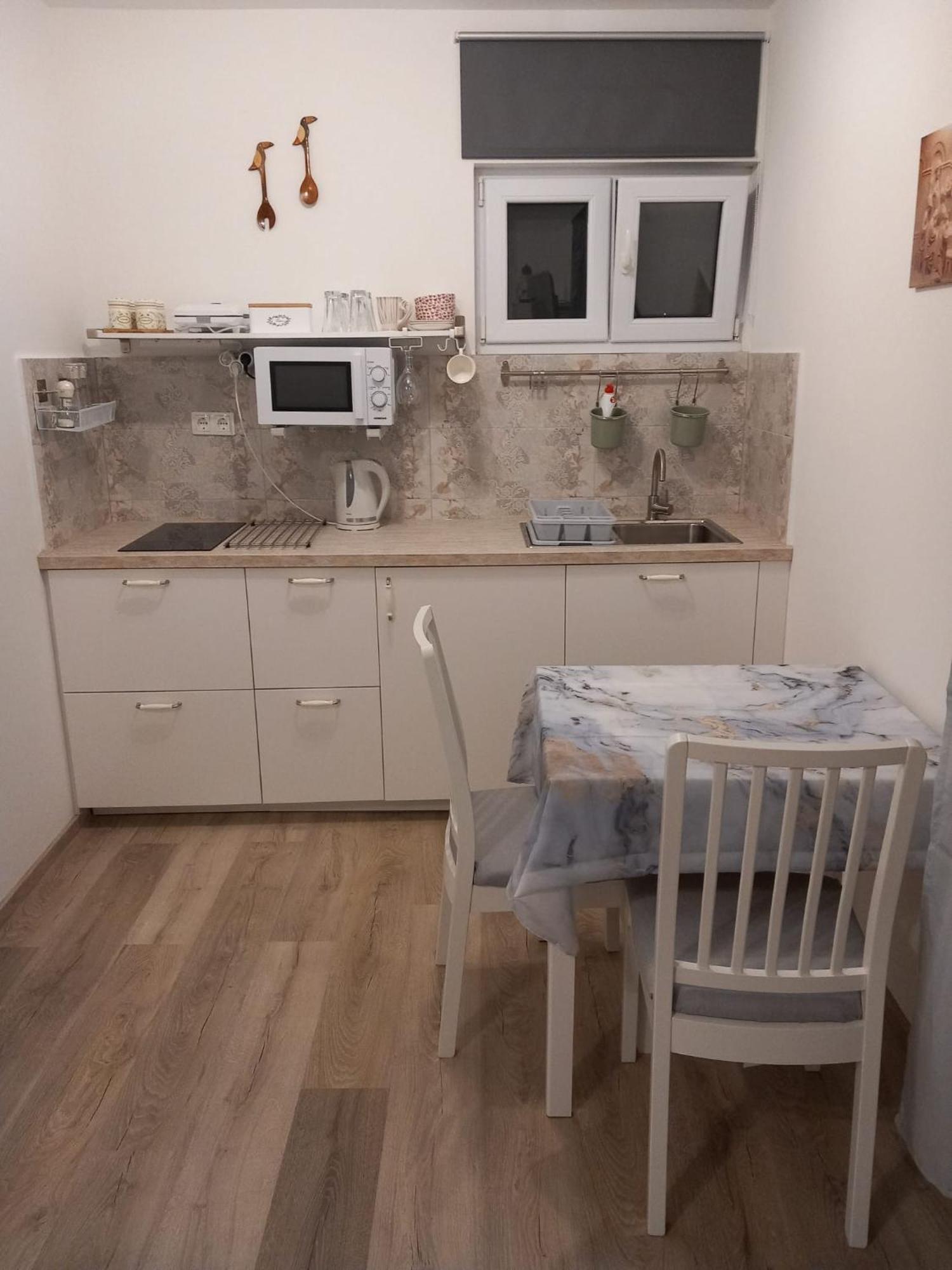 Ivka Leilighet Hvar Town Eksteriør bilde