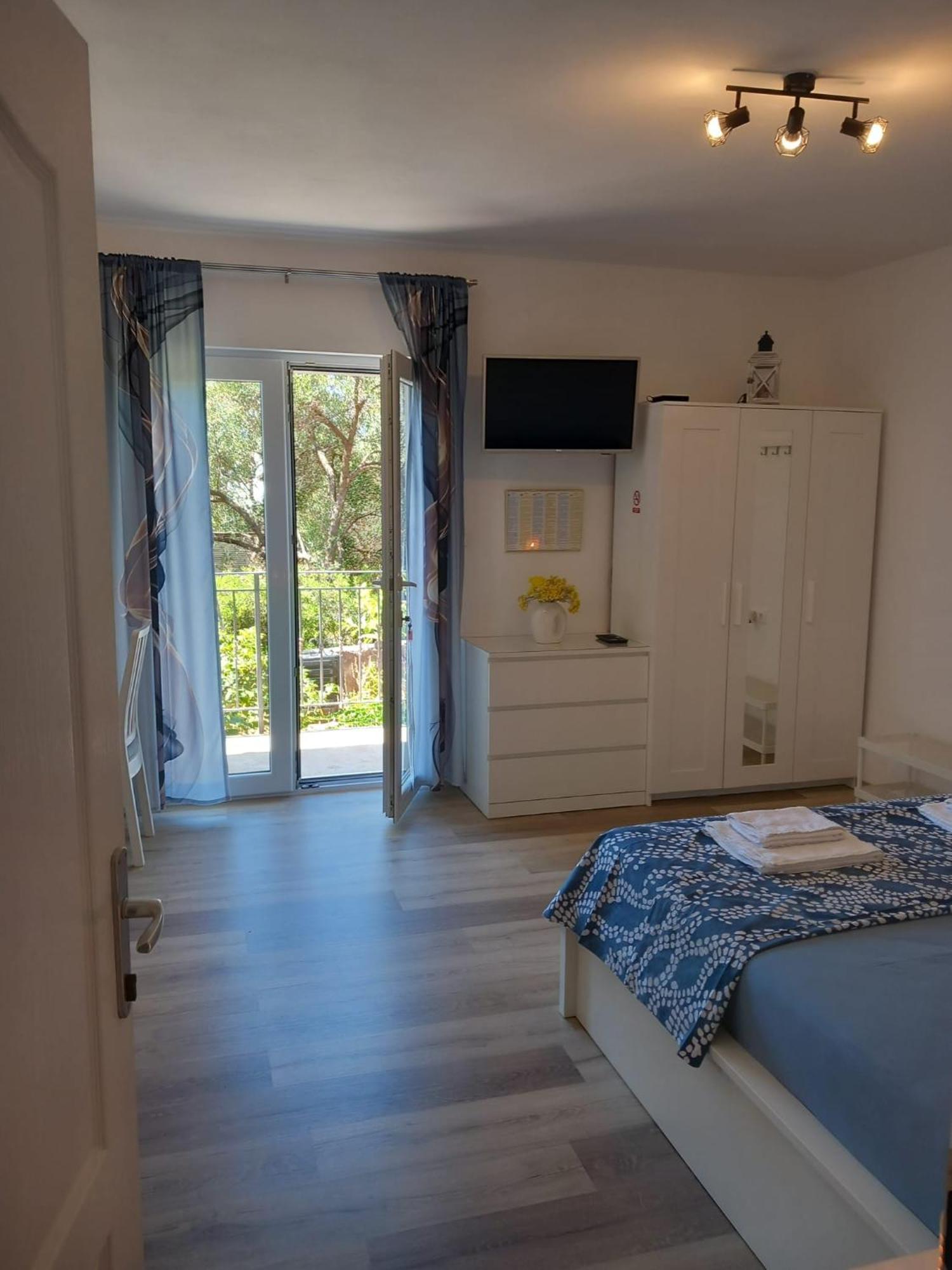 Ivka Leilighet Hvar Town Eksteriør bilde