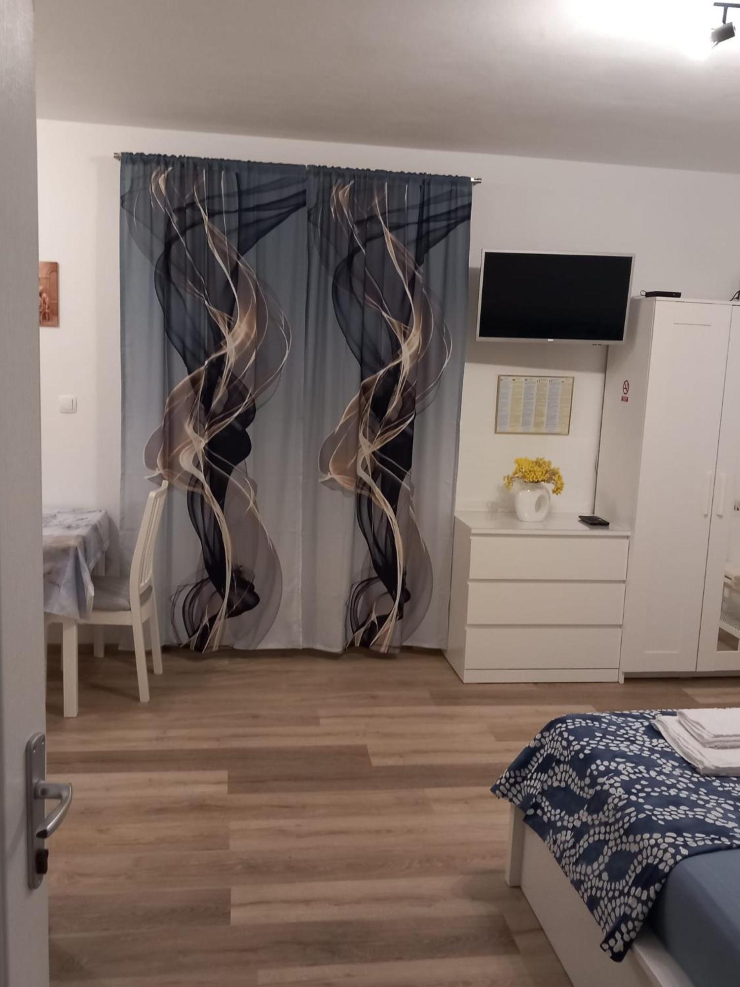 Ivka Leilighet Hvar Town Eksteriør bilde